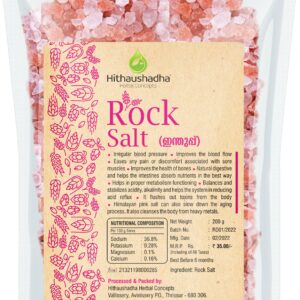Rock-Salt