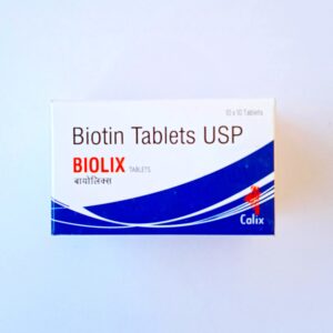 biolix tablets